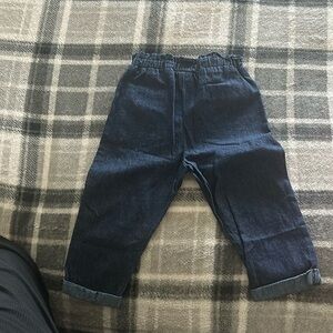 Garanimals 24 month blue jeans